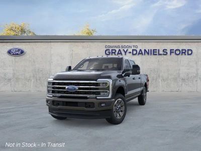 2026 Ford Super Duty - Photo 3