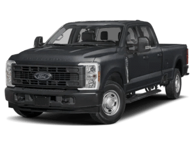 2026 Ford Super Duty - Photo 24
