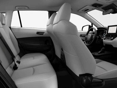 2026 Toyota Corolla Cross - Photo 29