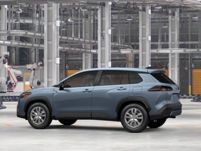 2026 Toyota Corolla Cross - Photo 7