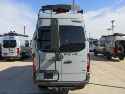 2026 Winnebago REVEL - Photo 20