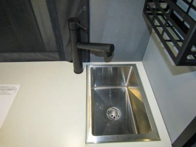 2026 Winnebago REVEL - Photo 11