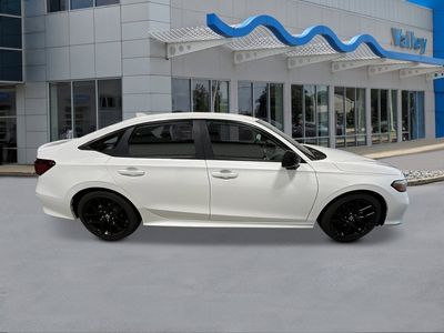 2026 Honda Civic Sedan - Photo 6