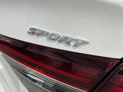 2026 Honda Civic Sedan - Photo 10