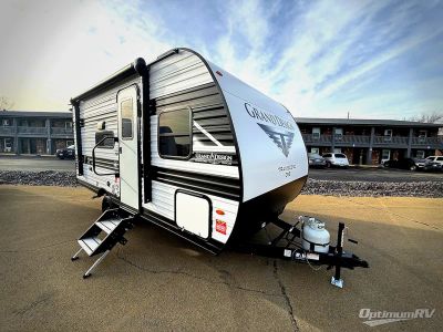 2026 Grand Design Transcend One - Photo 1
