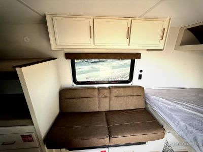 2026 Grand Design Transcend One - Photo 6