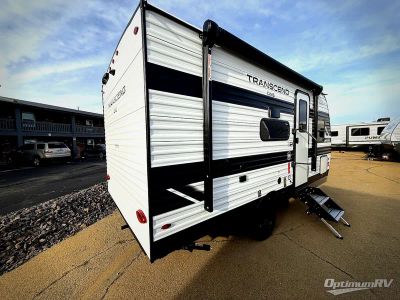 2026 Grand Design Transcend One - Photo 2