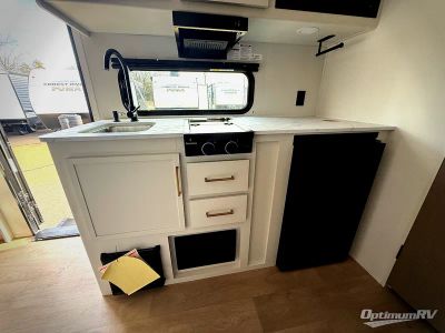 2026 Grand Design Transcend One - Photo 8