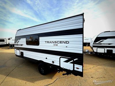 2026 Grand Design Transcend One - Photo 3