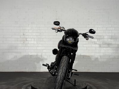 2026 Harley-Davidson Low Rider S - Photo 7