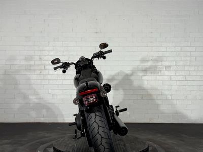 2026 Harley-Davidson Low Rider S - Photo 3