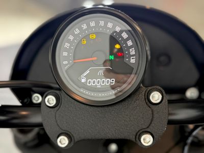 2026 Harley-Davidson Low Rider S - Photo 9