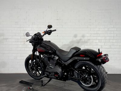 2026 Harley-Davidson Low Rider S - Photo 4