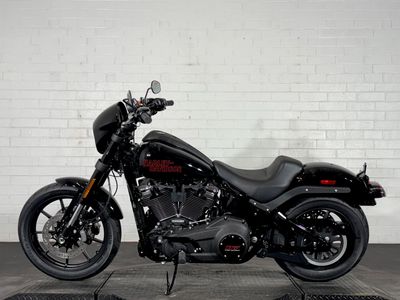 2026 Harley-Davidson Low Rider S - Photo 5