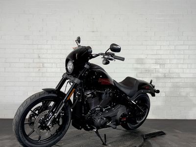 2026 Harley-Davidson Low Rider S - Photo 6