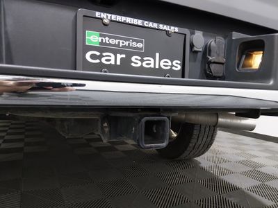 2024 Ford F-150 — photo 16 view