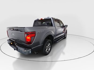 2024 Ford F-150 — photo 7 view