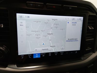 2024 Ford F-150 — photo 18 view