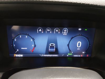 2024 Ford F-150 — photo 14 view