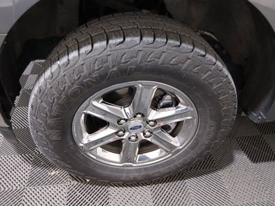 2024 Ford F-150 — photo 10 view
