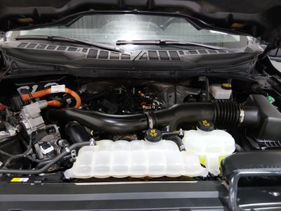 2024 Ford F-150 — photo 9 view