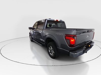 2024 Ford F-150 — detail view