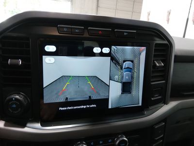 2024 Ford F-150 — photo 17 view