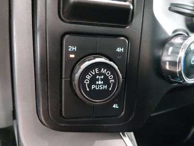 2024 Ford F-150 — photo 19 view