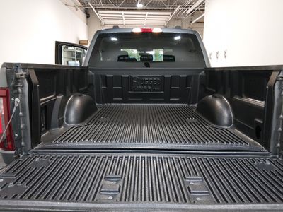 2024 Ford F-150 — photo 11 view