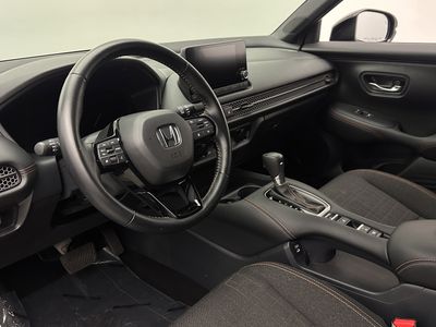 2025 Honda HR-V - Photo 8