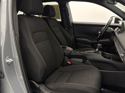 2025 Honda HR-V - Photo 31