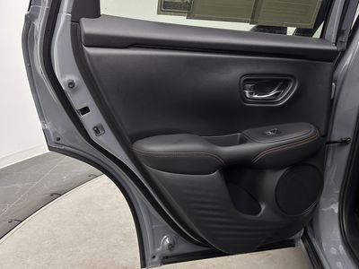 2025 Honda HR-V - Photo 21