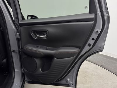 2025 Honda HR-V - Photo 27