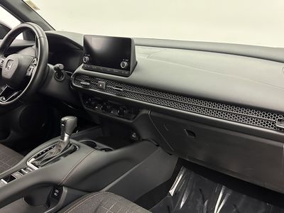 2025 Honda HR-V - Photo 30
