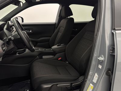 2025 Honda HR-V - Photo 12