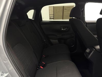 2025 Honda HR-V - Photo 28