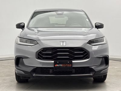2025 Honda HR-V - Photo 2