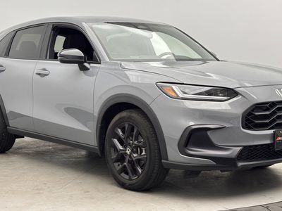 2025 Honda HR-V - Photo 3