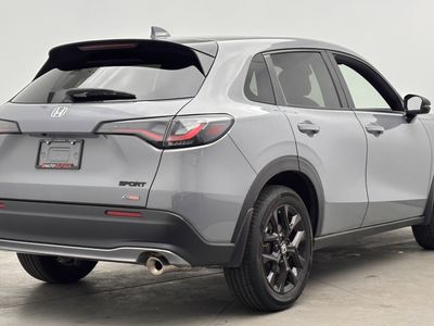 2025 Honda HR-V - Photo 7
