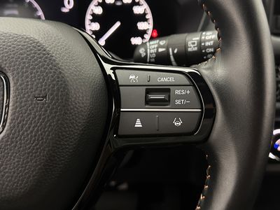 2025 Honda HR-V - Photo 19