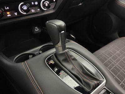 2025 Honda HR-V - Photo 14