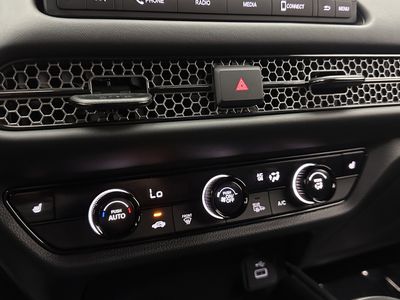 2025 Honda HR-V - Photo 15
