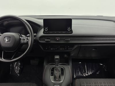 2025 Honda HR-V - Photo 24