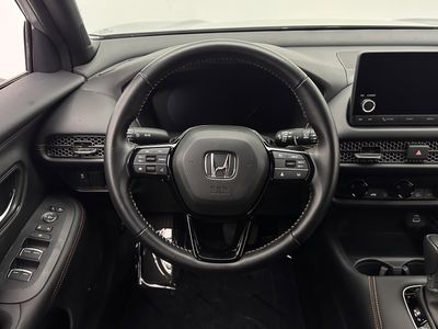 2025 Honda HR-V - Photo 22