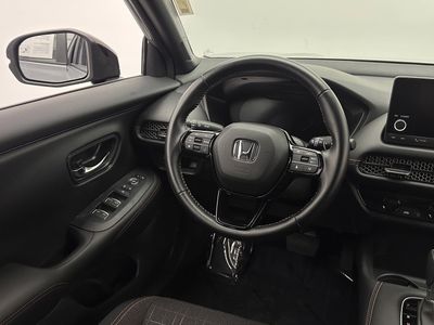 2025 Honda HR-V - Photo 23