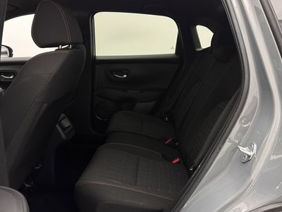 2025 Honda HR-V - Photo 20