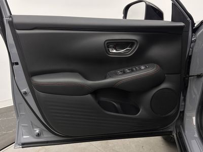 2025 Honda HR-V - Photo 9