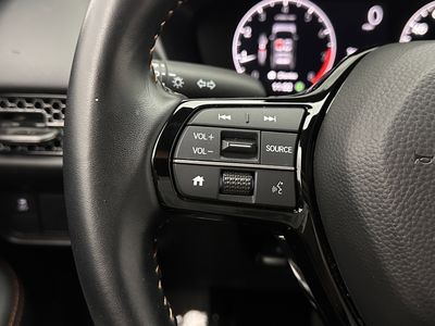 2025 Honda HR-V - Photo 18