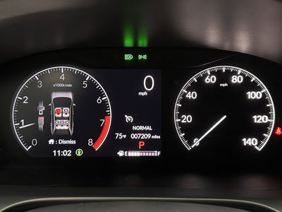 2025 Honda HR-V - Photo 17