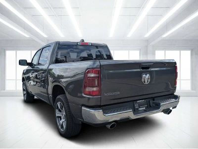 2024 Ram 1500 — detail view